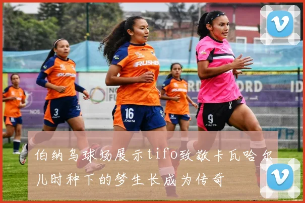 伯纳乌球场展示tifo致敬卡瓦哈尔儿时种下的梦生长成为传奇